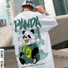 Panda White