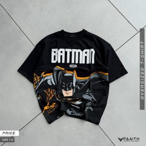 Black Batman