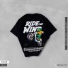 Black Ride