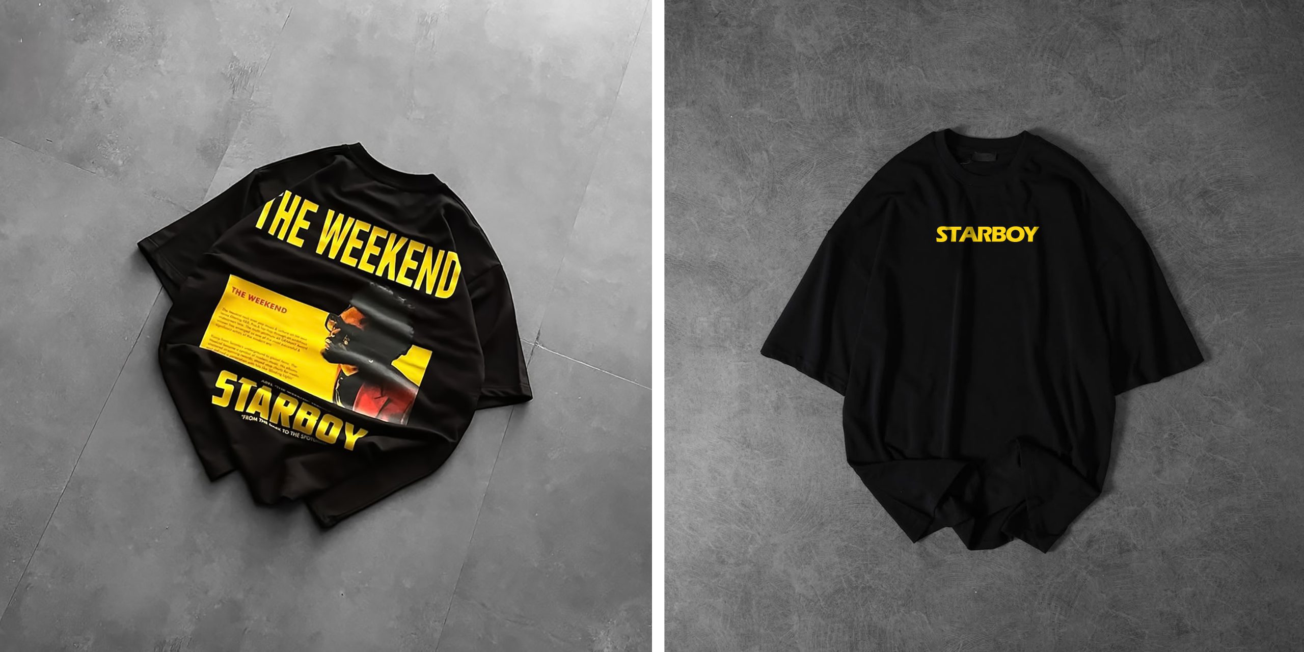 Black Starboy - Image 2