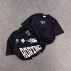 Black Boring