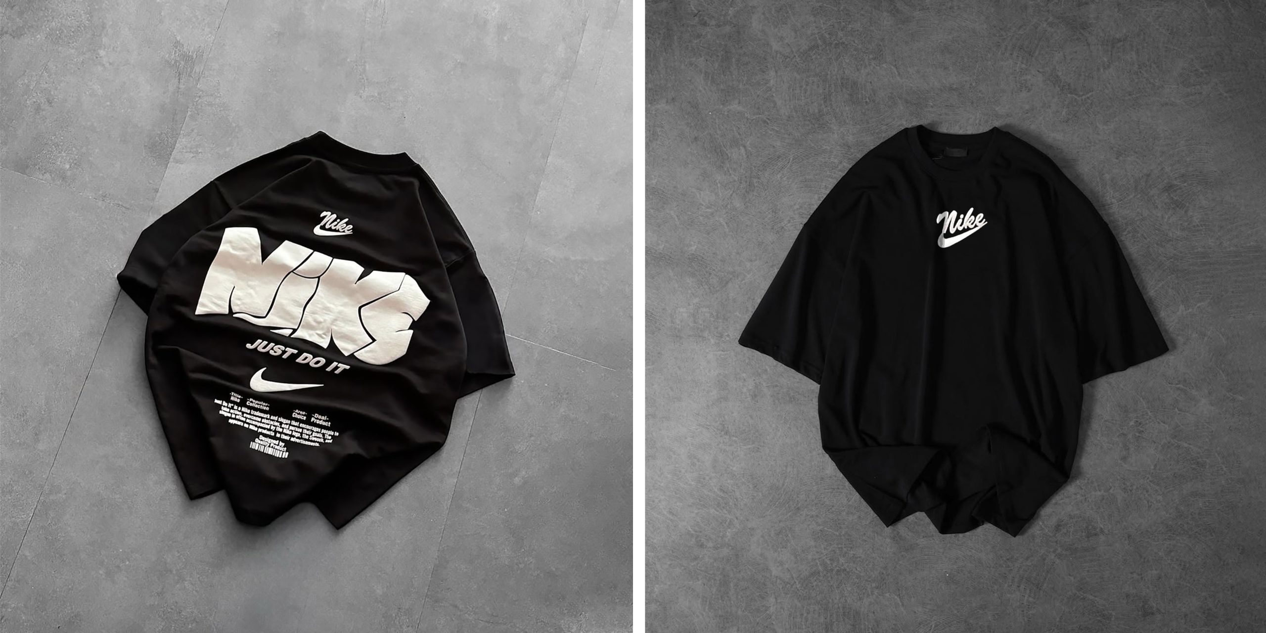 Black Nike - Image 2