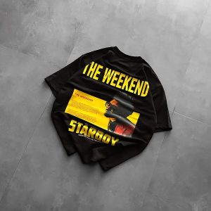 Black Starboy