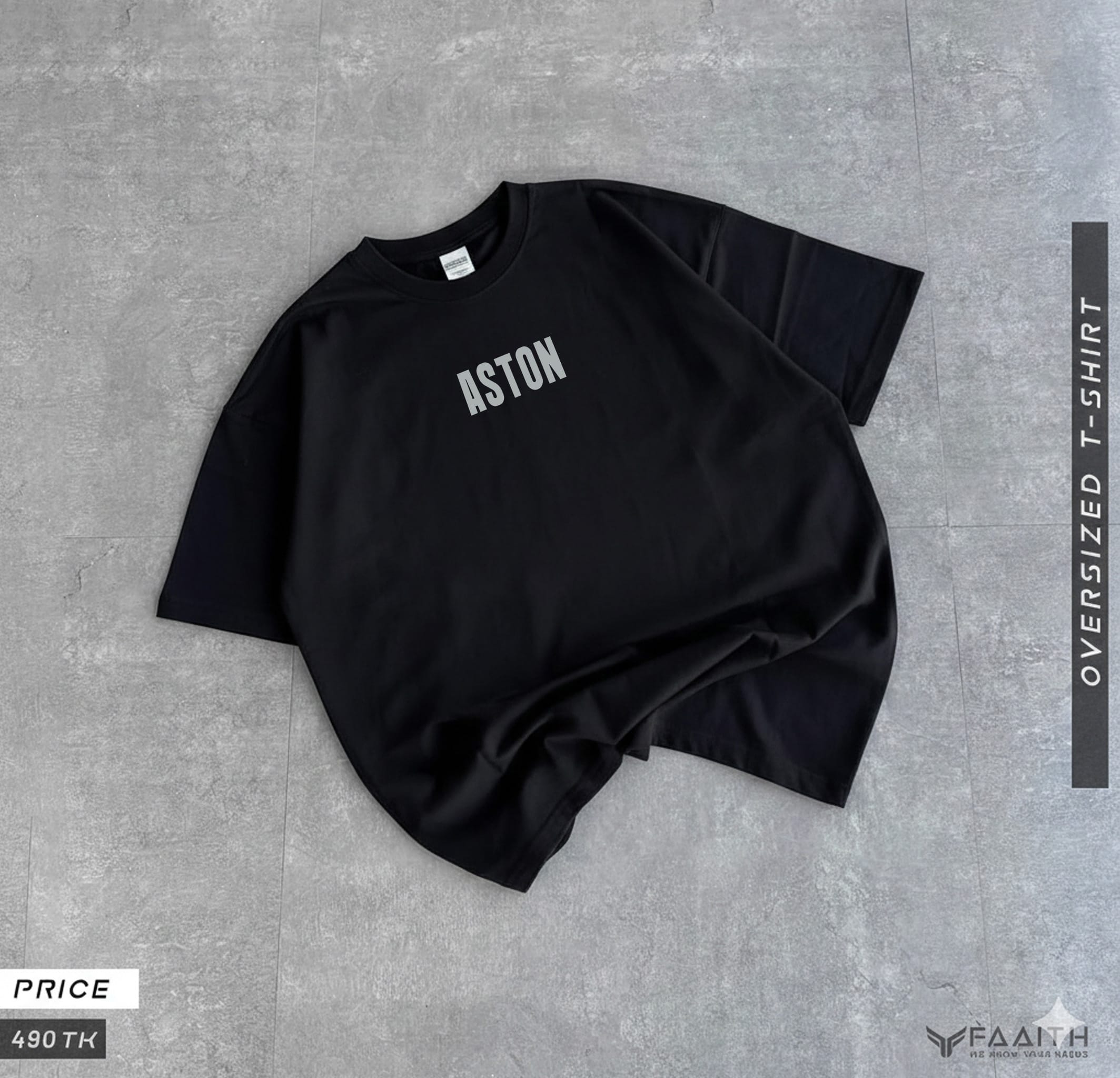 Black Aston - Image 2