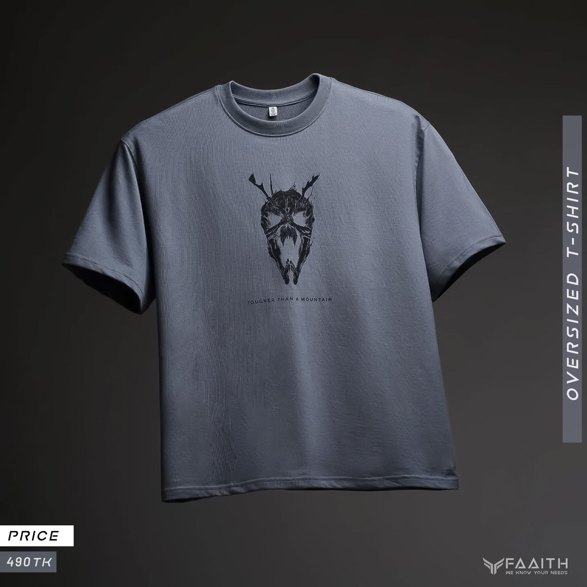 Grey Dragon - Image 2