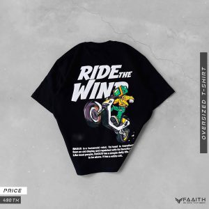 Black Ride