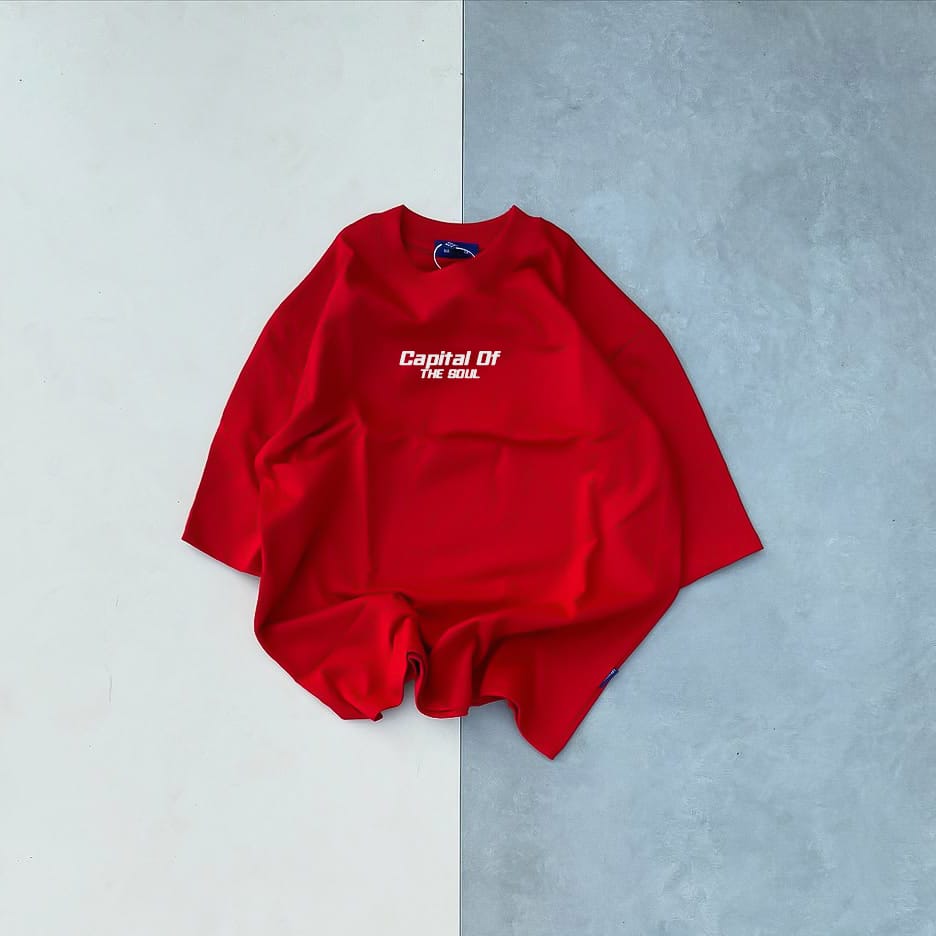 Cherry Red Soul - Image 2
