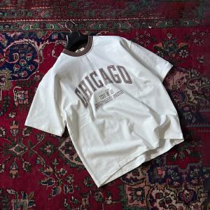 White Chicago