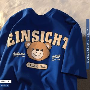 Royal Blue Einsight