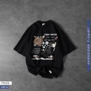 Fantastic Black