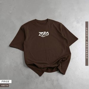 Alternative view of Coffee Zoro