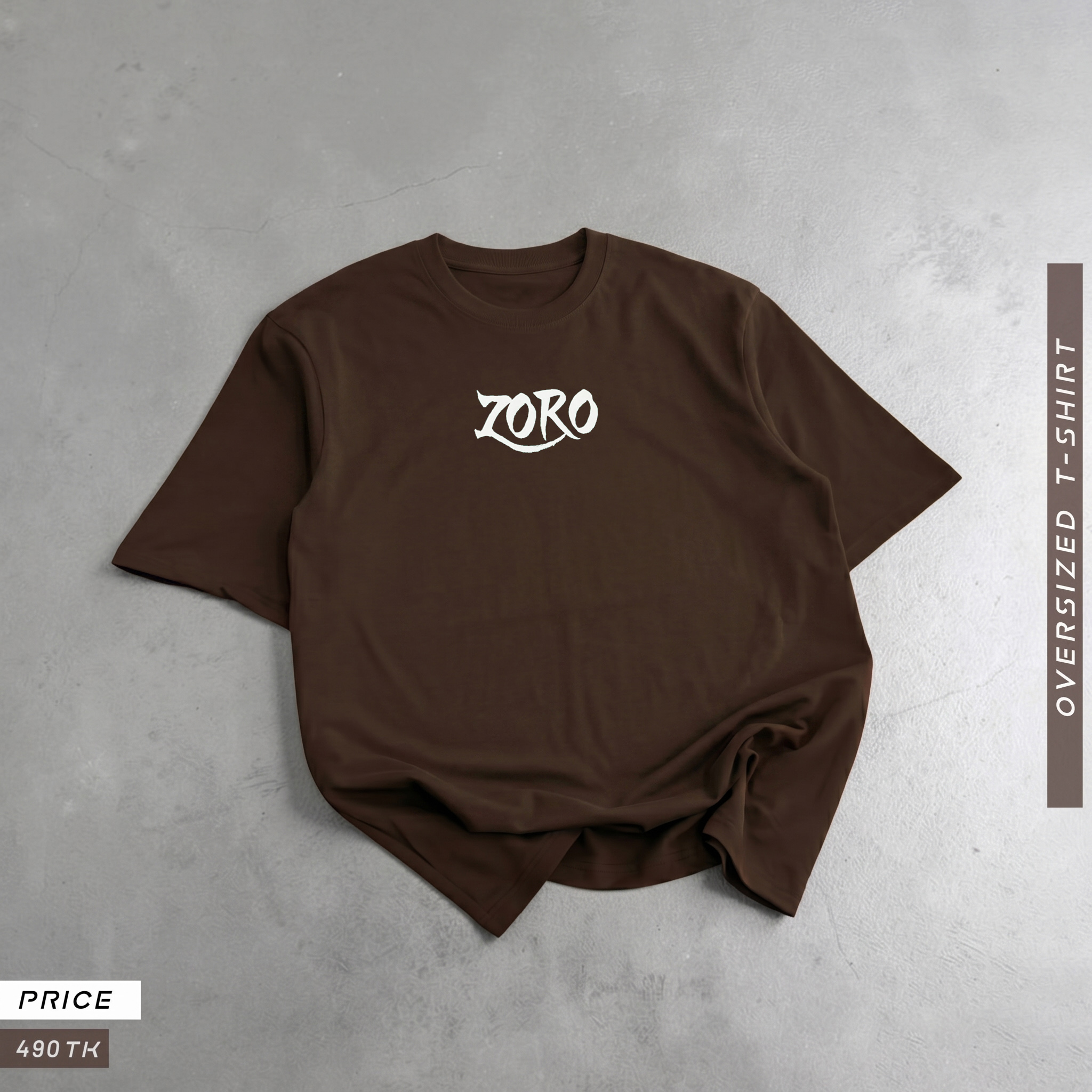 Coffee Zoro - Image 2