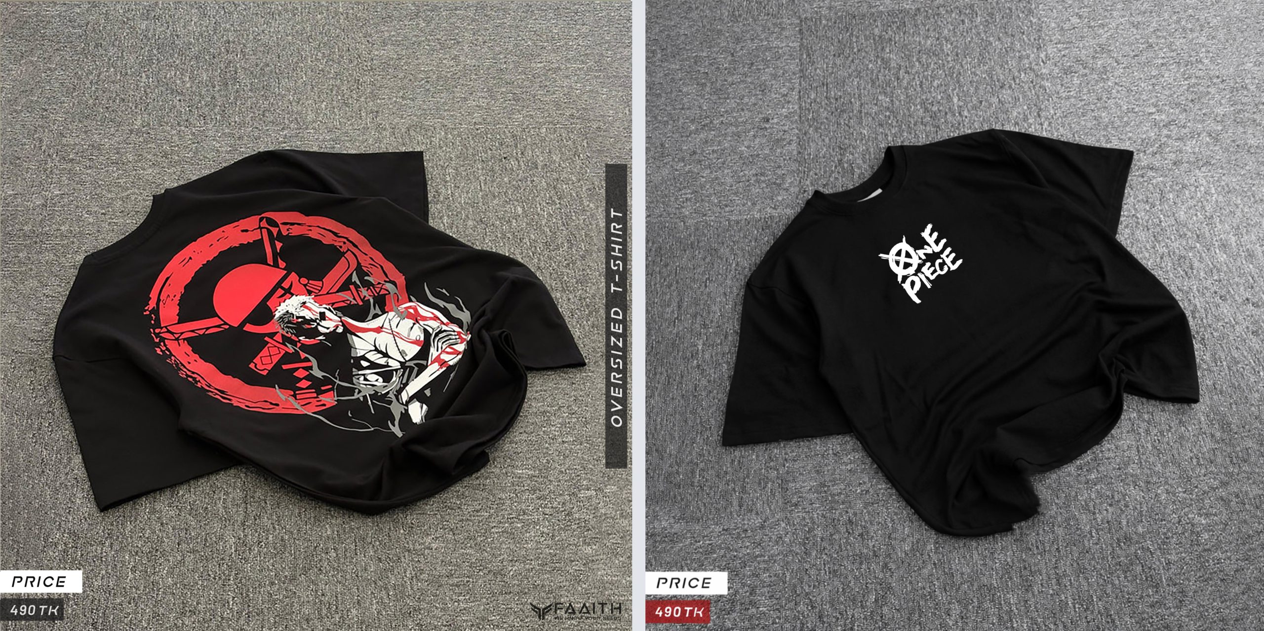 Black One piece 2 - Image 2