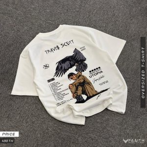 White Travis