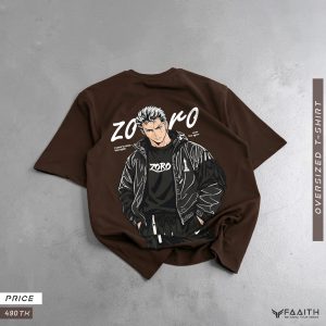 Coffee Zoro