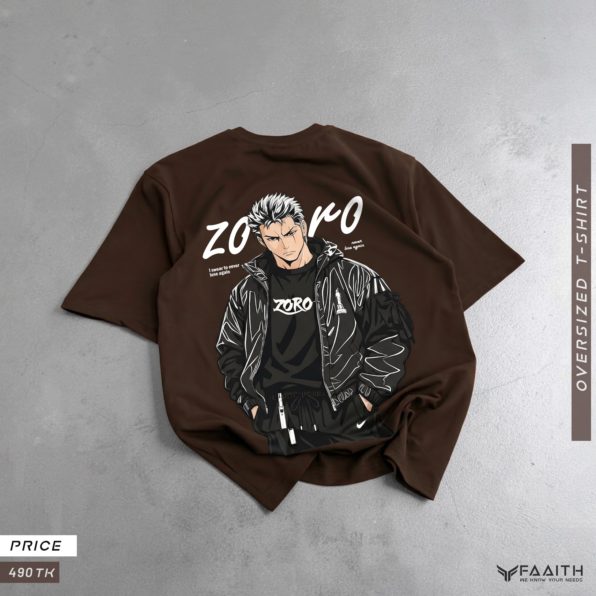 Coffee Zoro