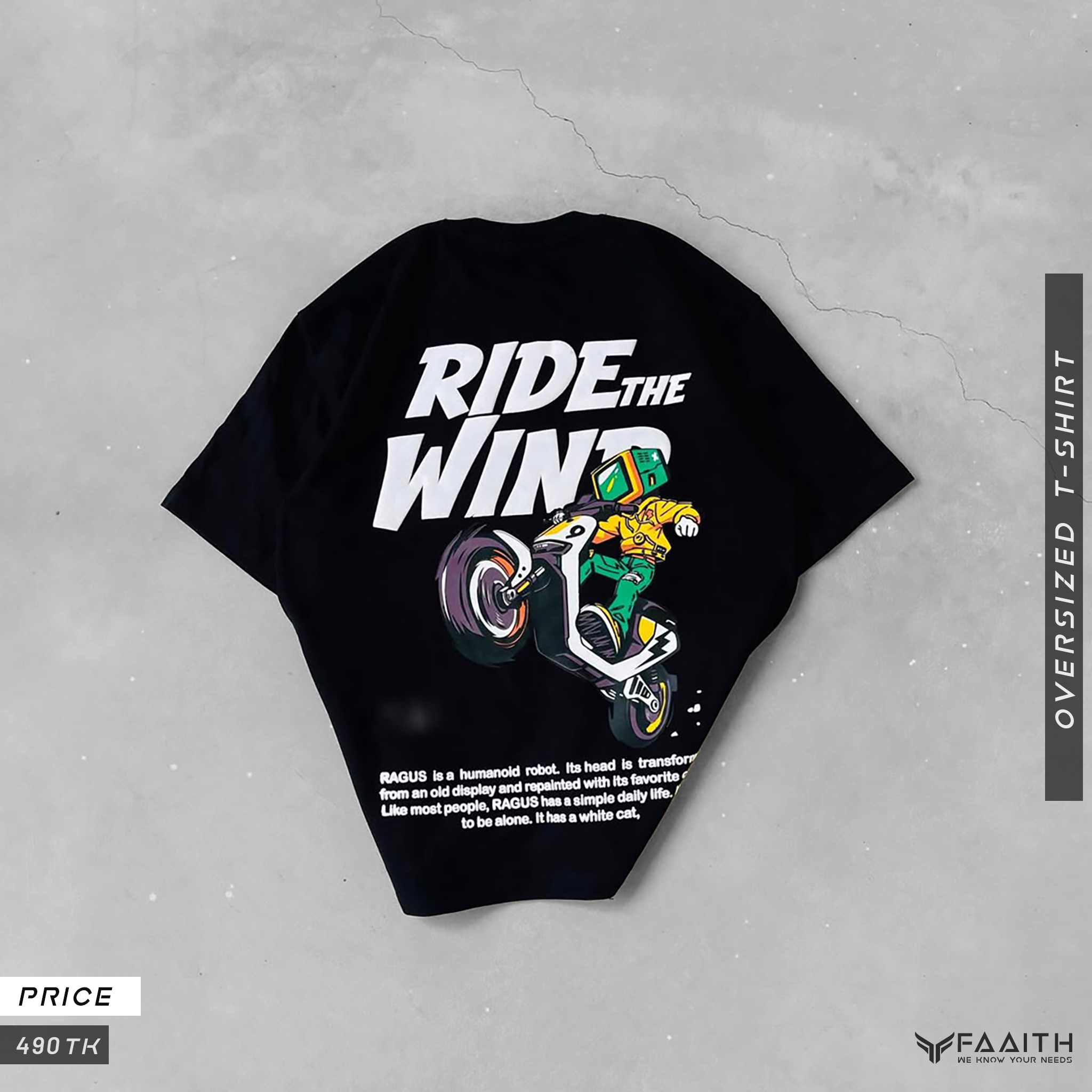 Black Ride
