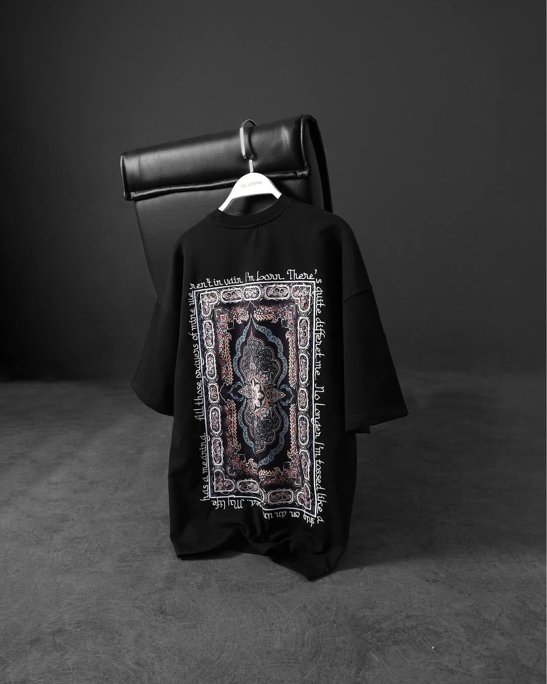 Carpet Black - Image 3