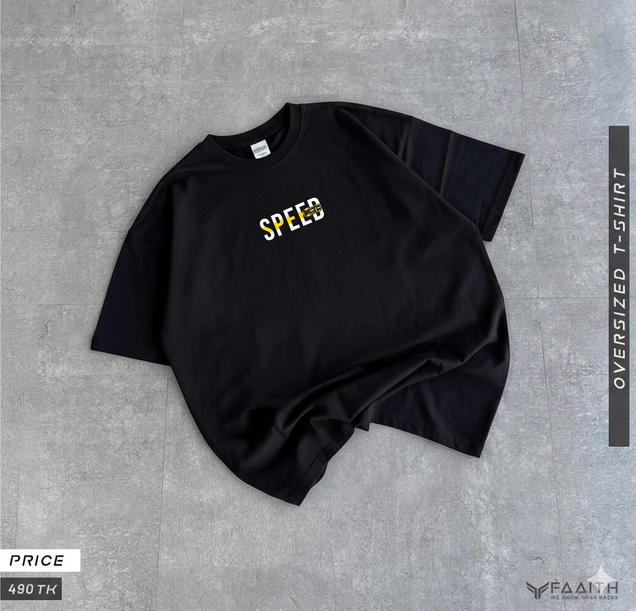 Black Speed - Image 2