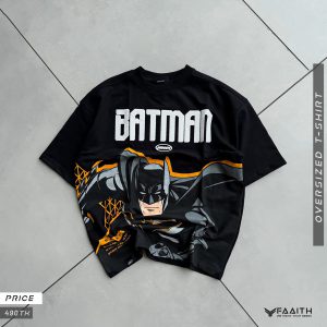 Black Batman